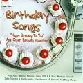 Birthday Songs