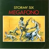 Megafono: Live 1976 - 1982