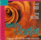 Winds of Devotion: Earthsea Healing Series