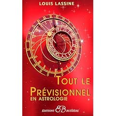 Tout le Pr�visionnel en Astrologie