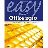 Easy Microsoft Office 2010