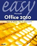 Buy : Easy Microsoft Office 2010