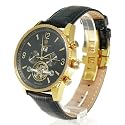 Constantin Durmont Herrenarmbanduhr Crockett CD261285B