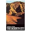 The Desert a City: An Introduction to the Study of Egyptian and Palestian Monasticism Under the Christian Empire