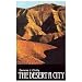 The Desert a City: An Introduction to the Study of Egyptian and Palestian Monasticism Under the Christian Empire