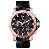Corum Admirals Cup Mens Watch 753.691.55 0081-AN92 by Corum