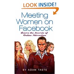 Meeting Women on Facebook