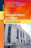 Concurrent objects and beyond : papers dedicated to Akinori Yonezawa on the occasion of his 65th birthday