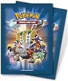 Zoom Produkt-Bild: Ultra Pro 82106 - Protector PKM Pokemon Generic (60)