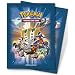 Ultra Pro 82106 - Protector PKM Pokemon Generic (60)