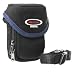Fototasche, Kameratasche Typ Adventure, 10 Jahre Materialgarantie, f�r Casio Exilim ZS5, ZS10, ZS15, TR100, Z2300, Z800, S200, Z350, Z550, Z2000, Z330, Z25, Z280, Z450, Z90