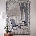 Personalized Retirement Blanket Gift - Embrace the Future Design