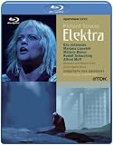Elektra [Blu-ray]