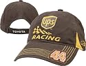 David Reutimann Pit Cap 2 Adjustable Hat
