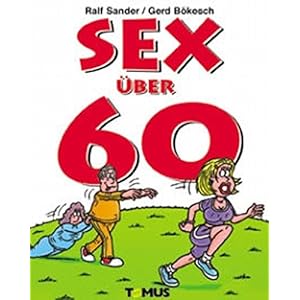 Sex über 60