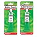 Slime 1051-A Rubber Cement - 1 oz.2 Pack