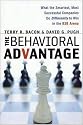 Behavioral Advantage, The: What the Smartest, Most Successful Companies Do Differently to Win in the B2B Arena