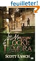 Les Salauds Gentilshommes, tome 1 : Les Mensonges de Locke Lamora