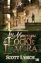 Les Salauds Gentilshommes, tome 1 : Les Mensonges de Locke Lamora