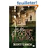 Les Salauds Gentilshommes, tome 1 : Les Mensonges de Locke Lamora