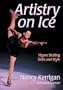 Artistry on Ice: Advanced Figure Skating Skills and Style