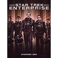 Star Trek - Enterprise - Stagione 01 (6 Blu-Ray)