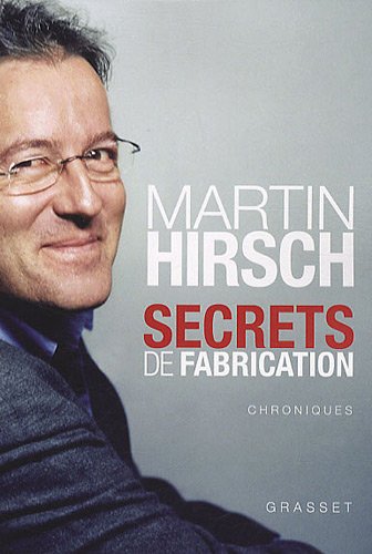 Secrets de fabrication