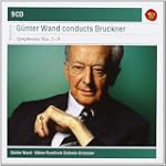 Bruckner: Sinfonien 1-9