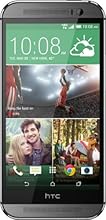 HTC One M8, Gunmetal Grey 32GB (Verizon Wireless)