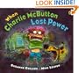 When Charlie McButton Lost Power