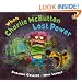 When Charlie McButton Lost Power