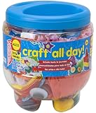 ALEX Toys Little Hands Craft All Day