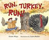 Books : Run, Turkey, Run!