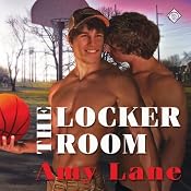 The Locker Room | [Amy Lane]