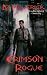 Books : Crimson Rogue (Crimson City) [Mass Market Paperback]