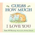 Guess How Much I Love You (Board)