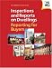 Books : Inspections and Reports on Dwellings: Reporting for Buyers: Reporting for Buyers