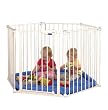 Lindam Safe And Secure Playpen