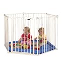 Lindam - Safe And Secure Playpen