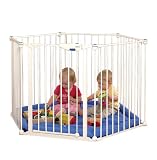 Lindam Safe And Secure Playpen