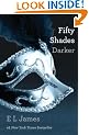 Fifty Shades Darker: Book Two of the Fifty Shades Trilogy