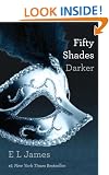 Fifty Shades Darker: Book Two of the Fifty Shades Trilogy