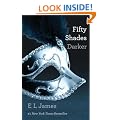 Fifty Shades Darker: Book Two of the Fifty Shades Trilogy