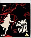 Woman on the Run Dual Format Blu-ray + DVD