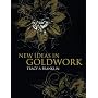 New Ideas in Goldwork