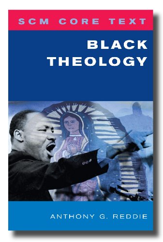 SCM Core Text Black Theology