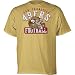 Search : Reebok San Francisco 49ers Toddlers Helmet Issued T-Shirt