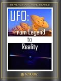 UFO: Part 2 - Above Top Secret