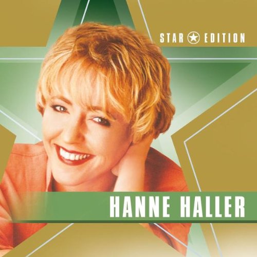 HALLER,HANNE Star Edition