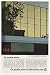 1970 Lemmon Park Central Building Dallas LOF Glass Print Ad